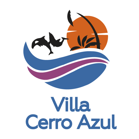 Villa Cerro Azul